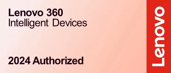 Lenovo 360 · Authorized 2024