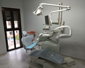 Clinica dental bonidental 